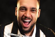 Atlético-MG anuncia contratação de Maycon, multicampeão pelo Corinthians