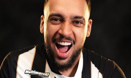 Atlético-MG anuncia contratação de Maycon, multicampeão pelo Corinthians