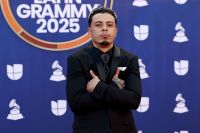 Quem é MC Tuto, indicado ao Grammy Latino, que atropelou jovem em SP?