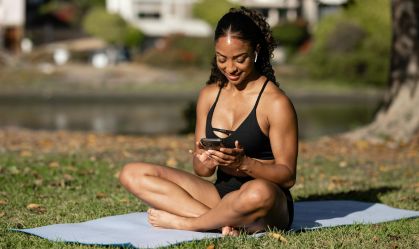 Janeiro Branco: tecnologias com IA para cuidar da saúde mental