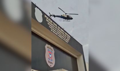 Polícia faz megaoperação contra o Comando Vermelho em 6 estados brasileiros