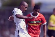 Primeiro jogo da Copinha 2026 termina em empate sem gols