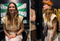 Mel Lisboa é confirmada no desfile da Mocidade em homenagem a Rita Lee