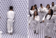 Quarto Branco do BBB 26 ultrapassa 60 horas; veja os melhores memes