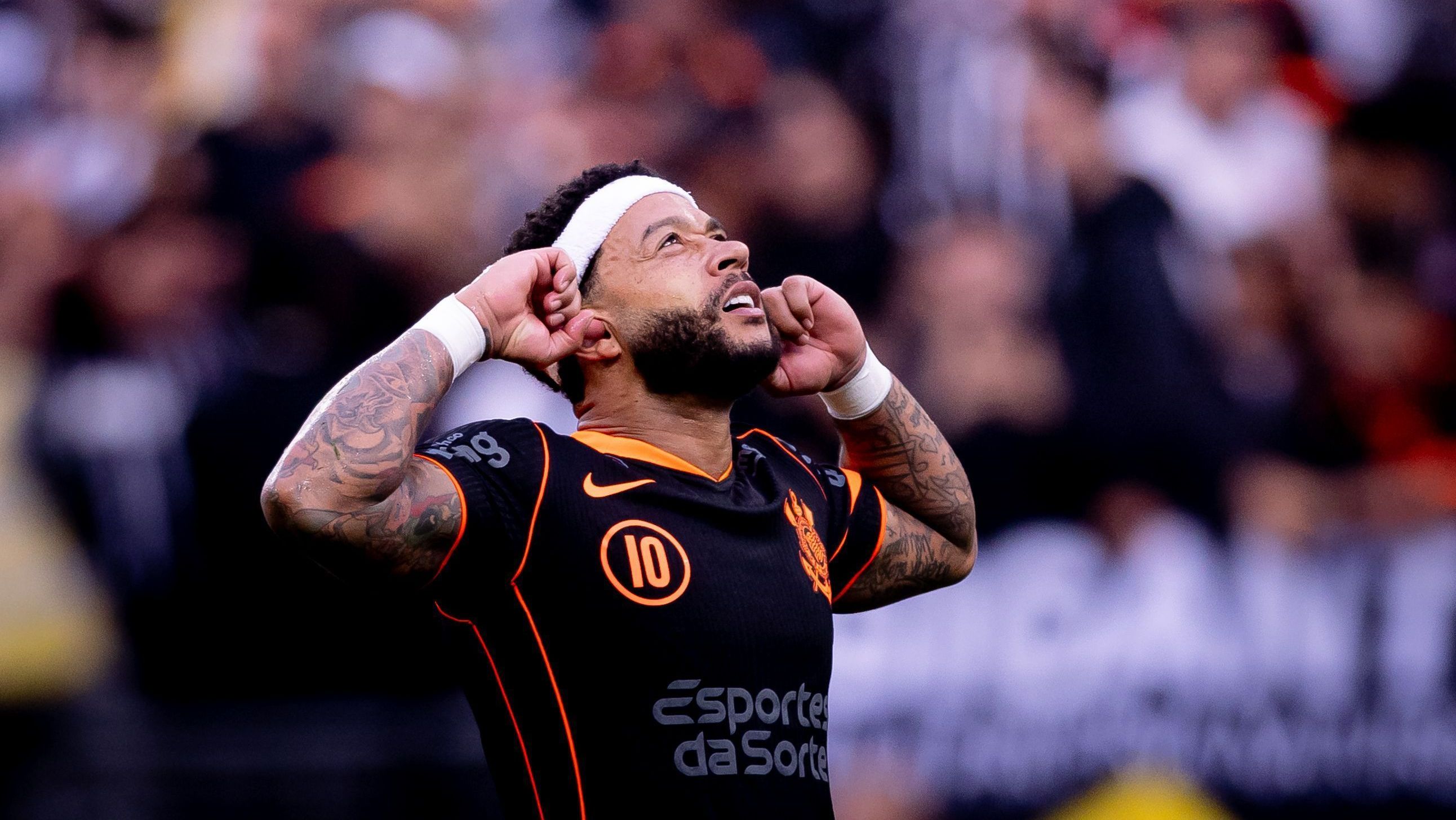 Memphis jogou reta final da temporada de 2025 no sacrifício