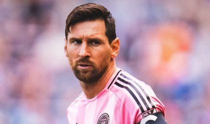 Presidente do Al-Ittihad revela que Messi recusou proposta de R$ 7 bilhões