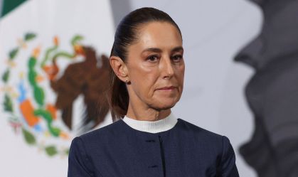 Presidente do México, Claudia Sheinbaum