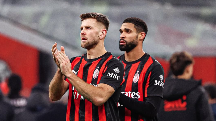 Milan manteve sequência invicta, mas desperdiçou chance de encostar na liderança do Italiano