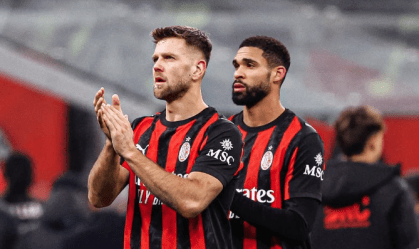 Serie A: Milan empata nos acréscimos com Genoa e mantém série invicta