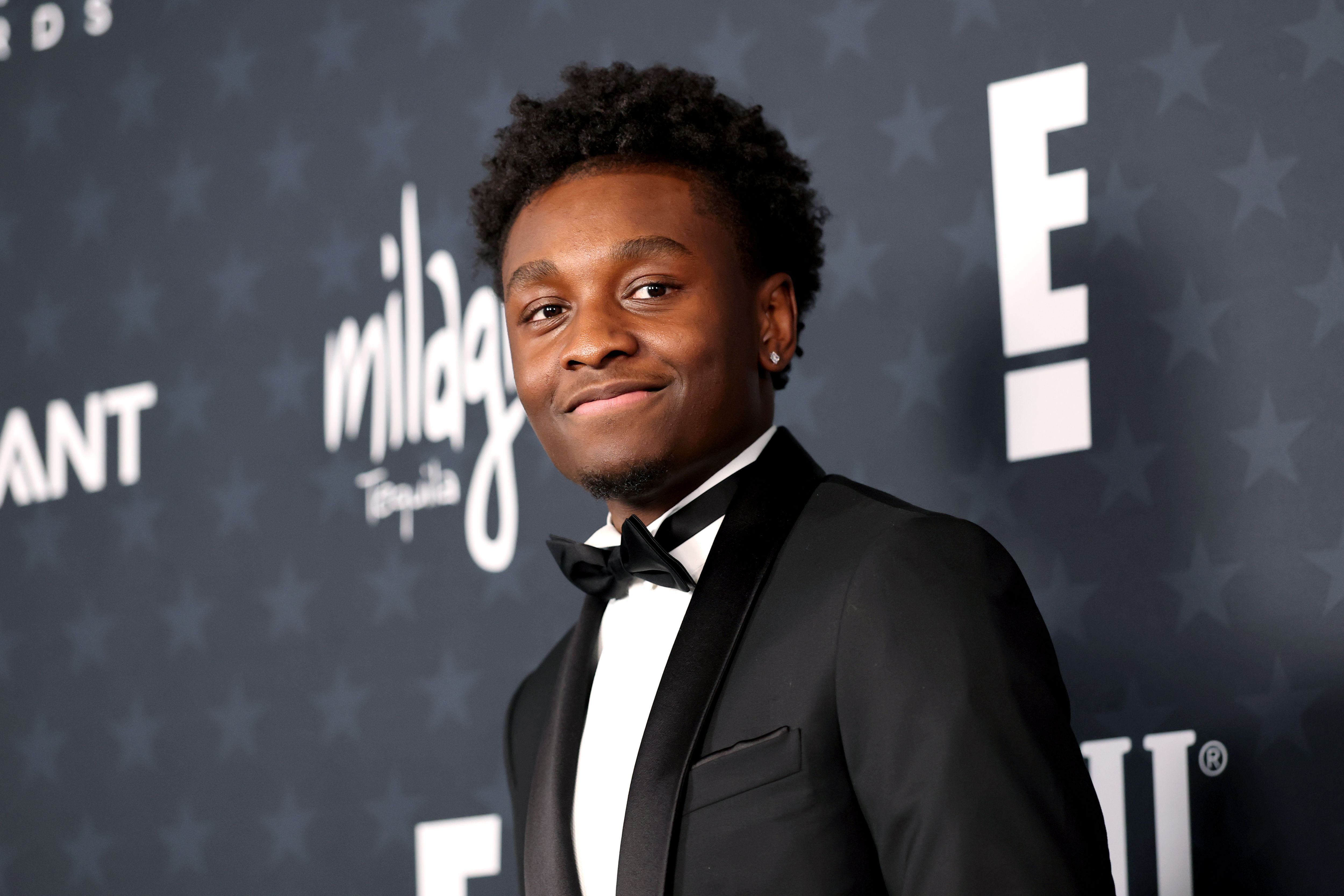 31st Annual Critics Choice Awards - Press Room