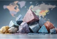 Legisladores dos EUA apresentam projeto para reserva de minerais críticos