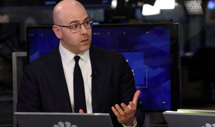 Miran, do Fed, renuncia ao cargo na Casa Branca