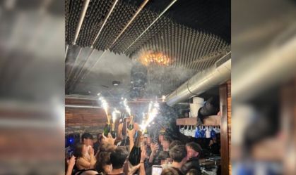 Tragédia na Suíça: velas e fogos causaram incêndios fatais pelo mundo