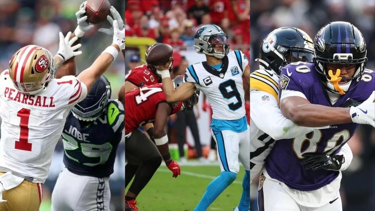 NFL chega à rodada decisiva com briga aberta por vagas nos playoffs
