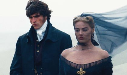 "Foi tão fofo", diz Margot Robbie sobre gesto carinhoso de Jacob Elordi