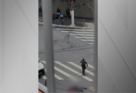 Homem é morto após discussão em padaria na Zona Norte de SP