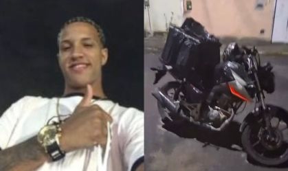 morte motoboy