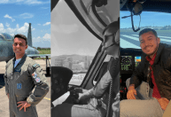 Quem eram as vítimas de queda de helicóptero no Rio de Janeiro