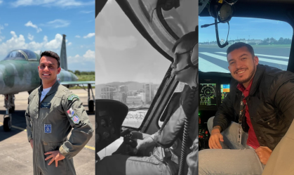 Quem eram as vítimas de queda de helicóptero no Rio de Janeiro