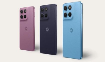 motorola g17