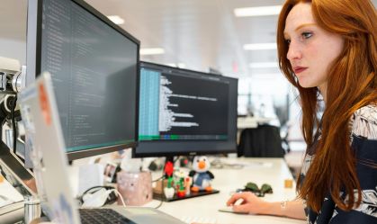 Previna acidentes: cinco dicas para proteger dados no trabalho