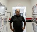 Muricy Ramalho se despede do São Paulo: "Preciso cuidar de mim"