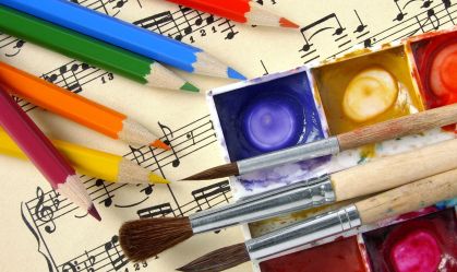 Como a música fortalece habilidades sociais e cognitivas na infância