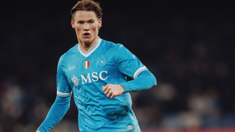 Com empate sem gols em casa, Napoli perdeu chance de se aproximar da liderança
