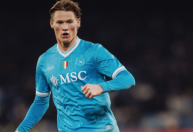 Napoli não sai do empate e se distancia da liderança na Serie A