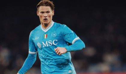 Napoli não sai do empate e se distancia da liderança na Serie A