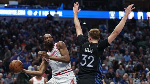 Mavericks e Rockets disputarão jogos de pré-temporada em Macau pela NBA China Games 2026