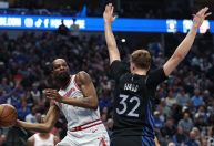 NBA: Mavericks e Rockets disputarão jogos de pré-temporada em Macau