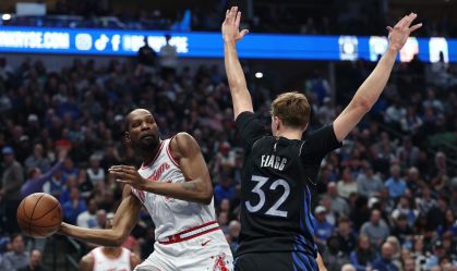 Mavericks e Rockets disputarão jogos de pré-temporada em Macau pela NBA China Games 2026