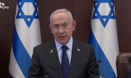 Benjamin Netanyahu, primeiro-ministro de Israel, parabenizou o presidente dos Estados Unidos, Donald Trump, por operação na Venezuela.
