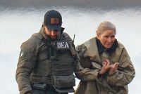 Esposa de Maduro participa de audiência em tribunal de NY