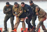 Maduro se mostrou "confiante" durante audiência, diz repórter da CNN