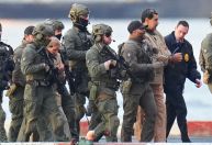 EUA usam ameaça militar para manter controle da Venezuela, diz assessor