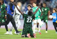 Nigéria vence a Argélia e enfrenta Marrocos na semifinal da Copa Africana