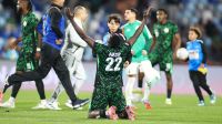 Nigéria vence a Argélia e enfrenta Marrocos na semifinal da Copa Africana