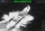 EUA fazem novo ataque a barco no Pacífico e matam duas pessoas