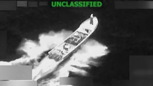 EUA fazem novo ataque a barco no Pacífico e matam duas pessoas