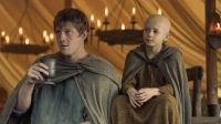 Mais leve que "GOT"? Atores de novo spin-off revelam o tom da série à CNN