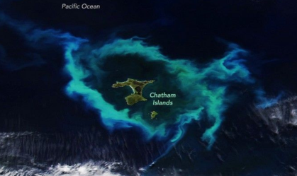 oceano