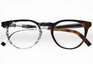 Óculos com "foco automático" pode mudar de lente em tempo real; conheça