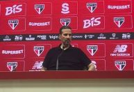 São Paulo: Olten rebate protesto na Copinha e nega postura covarde