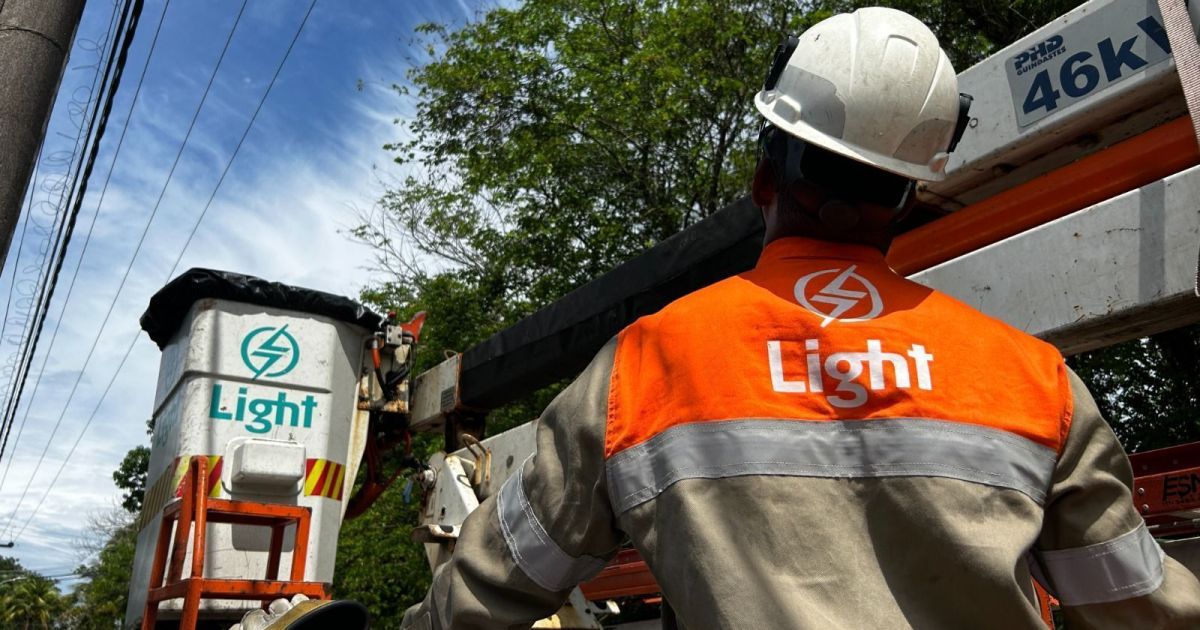 Justiça determina restabelecimento de energia em bairros da zona sul do Rio