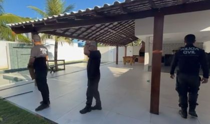 Polícia Civil realiza operação contra golpes virtuais em idosos no RJ