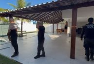 Polícia Civil realiza operação contra golpes virtuais em idosos no RJ