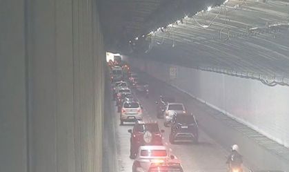 RJ: Dois homens morrem em tiroteio na saída do Túnel Santa Bárbara