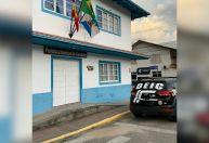 Prefeito de Garopaba (SC) é preso em operação contra esquema de corrupção